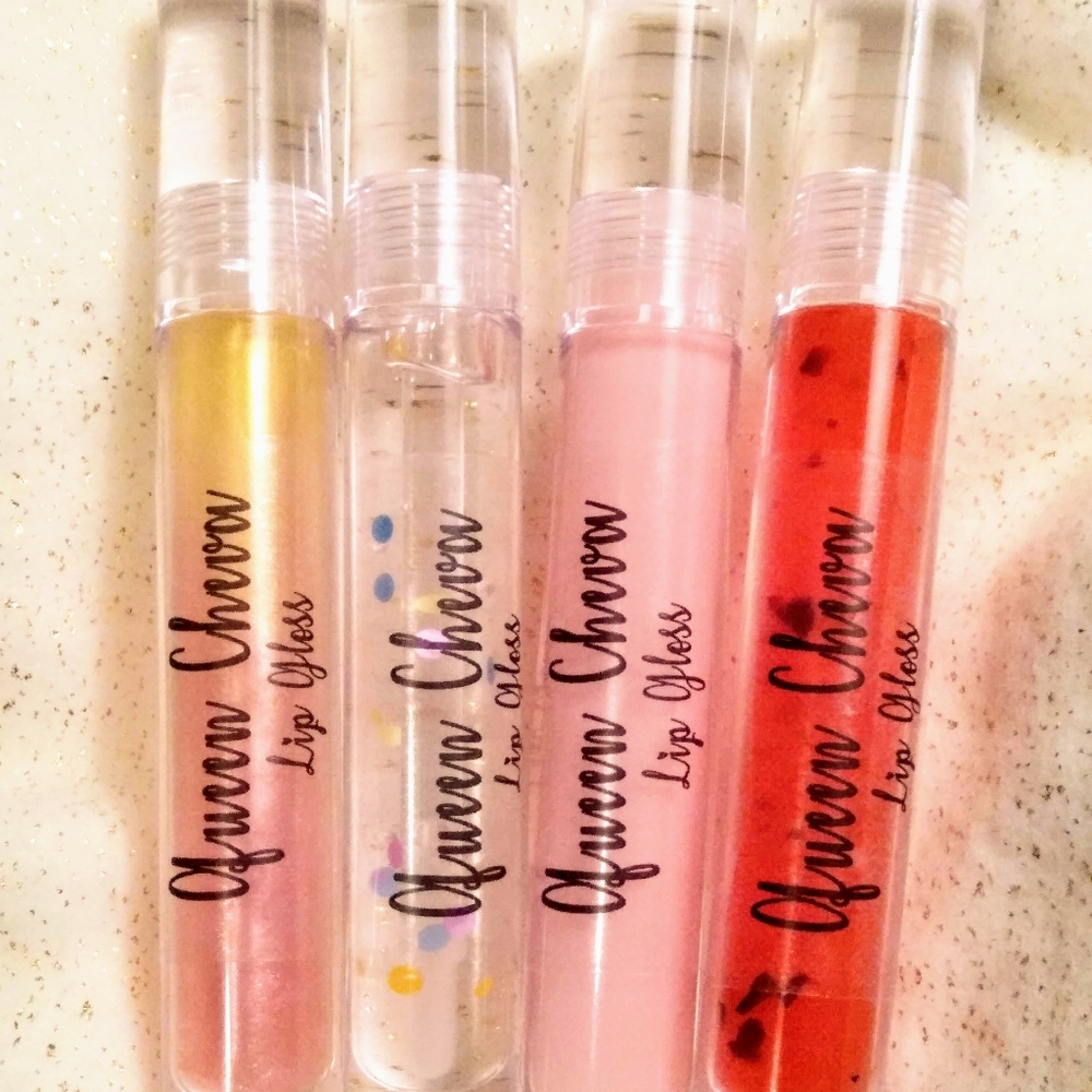 Queen Cheva Lip Gloss💋